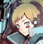 Keith Pennywort - God Eater 3