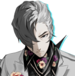 Shogo Satake - The Caligula Effect (💙)