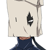 Jeje - Servamp