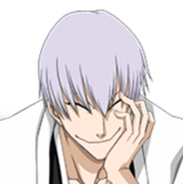 Gin Ichimaru - Bleach