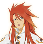 Luke fon Fabre - Tales of the Abyss