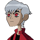 Albedo - Ben 10