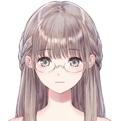 Sanae Nishida - Blue Reflection
