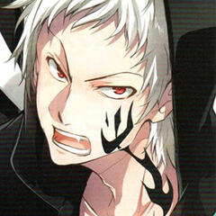 Ildío - Servamp